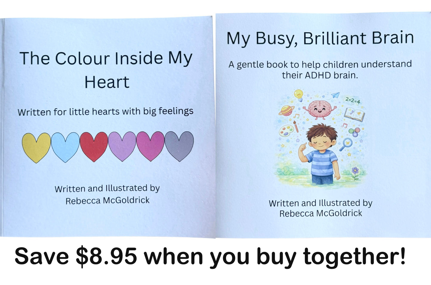 Emotional Wellbeing Bundle