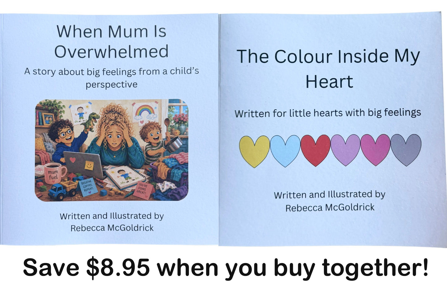 Understanding Me Bundle