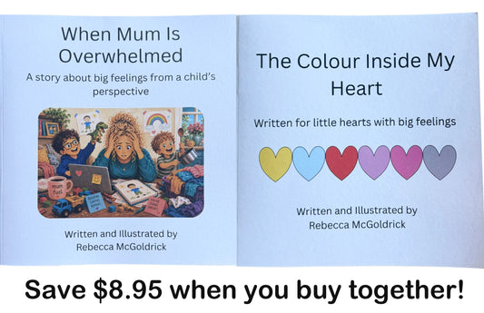 Understanding Me Bundle