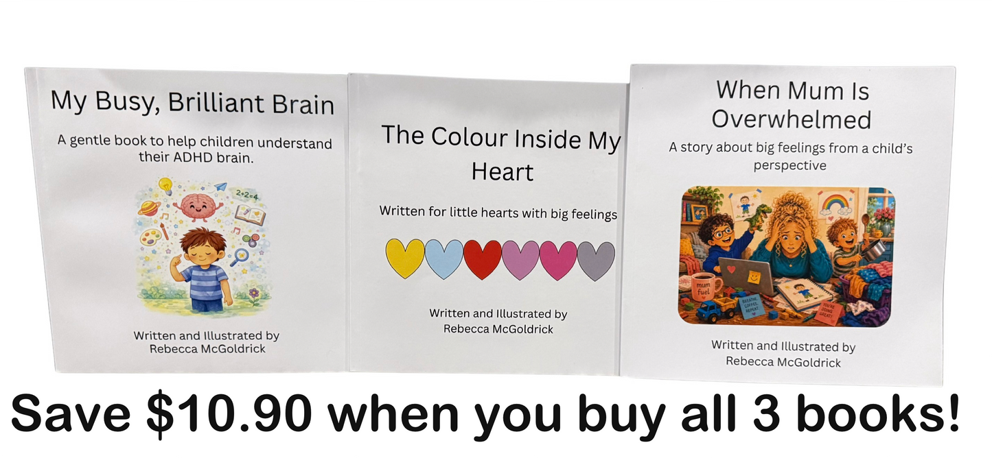Complete Collection Bundle